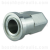 -16 CODE 62 MALE X -20 JIC MALE 90°