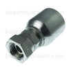 SG SERIES: Hose -08 X NPSM F -08