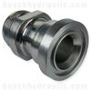-20 CODE 62 MALE X -20 JIC MALE