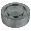 -16 CAT STYLE FLANGE PLUG
