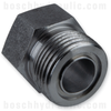 -10 ORFS MALE X -10 TUBE BRAZE-ON