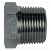 -20 NPT HEX PLUG