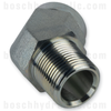 -20 NPT MALE X -20 NPT FEMALE 45°