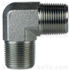 -12 NPT MALE X -08 NPT MALE 90°