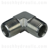 -12 NPT MALE X -12 NPT MALE 90°