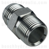 -16 NPT MALE X -12 JIC MALE