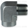 -12 NPT MALE X -16 NPT FEMALE 90°