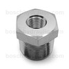 NPT M -16 X NPT F -06