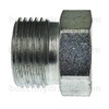 ORFS -08 HEX PLUG