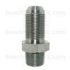 NPT M -06 X JIC BLKD M -08 NO NUT