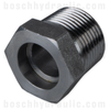 -16 NPT MALE X -16 TUBE BRAZE-ON