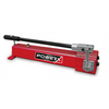 PUMP DUAL SPEED DOUBLE ACTING STEEL RESERVOIR  10K PSI