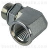 -10 ORB ADJUSTABLE MALE X -10 ORB FEMALE 90°