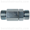 -10 ORFS LIVE SWIVEL MALE X -10 ORFS MALE