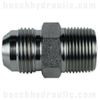 -06 NPT MALE X -08 JIC MALE