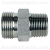 -04 NPT MALE X -04 ORFS MALE