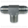 -16 NPT MALE X -16 JIC FEMALE 90°