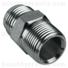 -20 NPT MALE X -24 JIC MALE