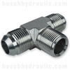 -04 NPT MALE X -04 JIC FEMALE 90°