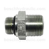 ORB M -20 X NPT M -16