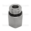ORB M -08 X NPT F -06