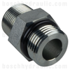 -06 ORB MALE X -04 NPT MALE