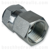 -02 NPT FEMALE X -04 JIC FEMALE