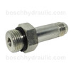 ORB M -16 X JIC M -16 LONG