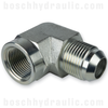 -06 NPT FEMALE X -04 JIC MALE 90°