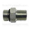ORB M -10 X NPT M -08