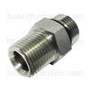 ORB M -10 X NPT M -08