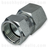 -06 NPT FEMALE X -08 JIC FEMALE