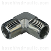 -02 NPT MALE X -04 NPT MALE 90°