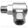 -16 NPT LIVE SWIVEL MALE X -16 NPSM FEMALE 90°