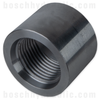 -20 ORB FEMALE BRAZE-ON X 1-1/4” TUBE