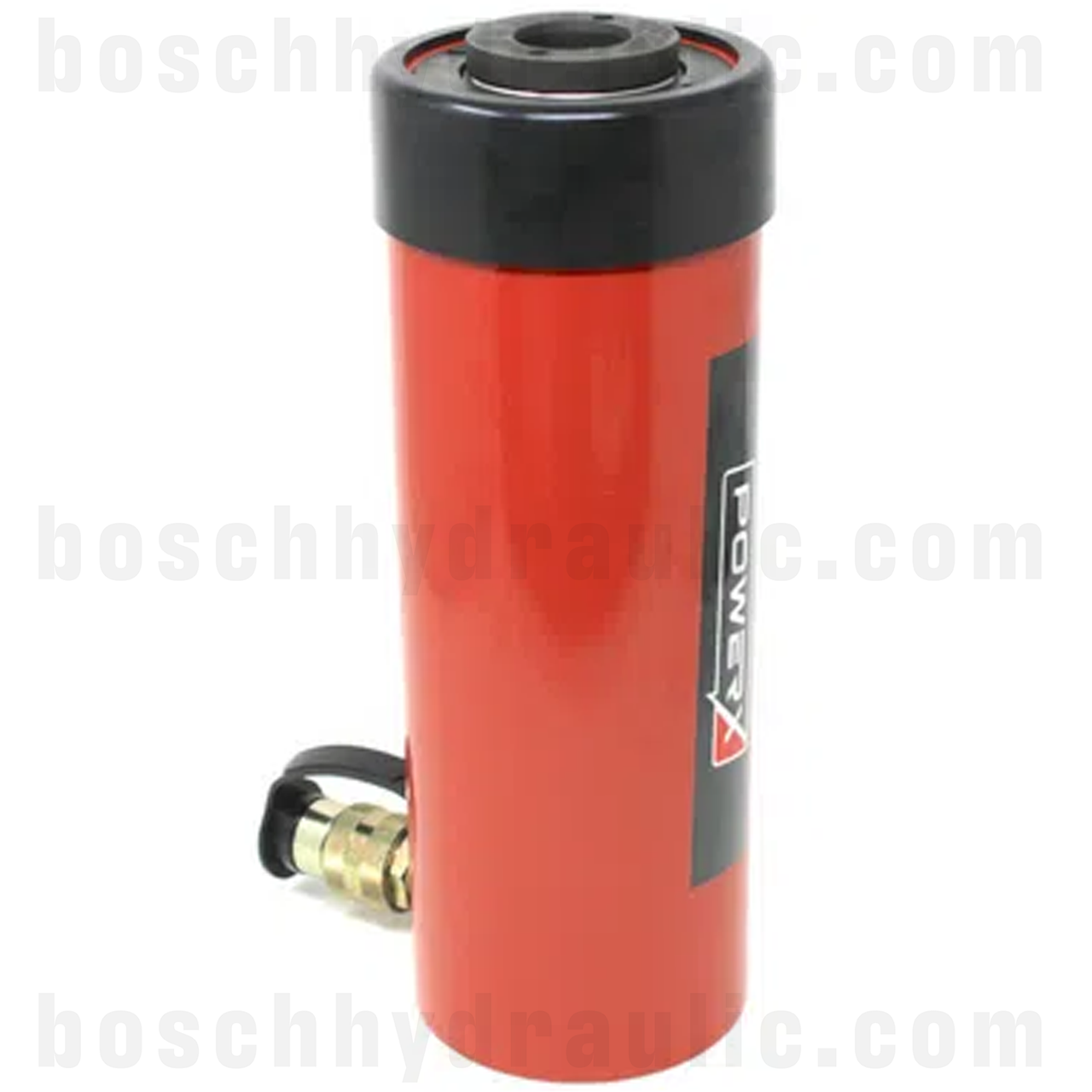 CYLINDER CENTRE HOLE 60 TON SINGLE ACTING 3" STROKE