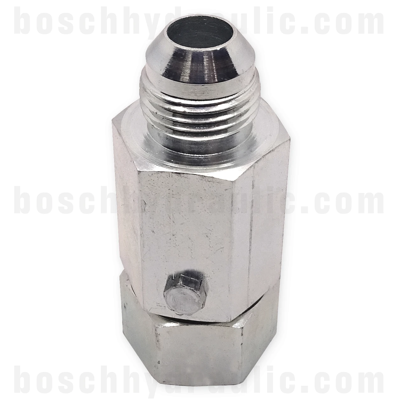 -08 JIC LIVE SWIVEL MALE X -08 JIC FEMALE