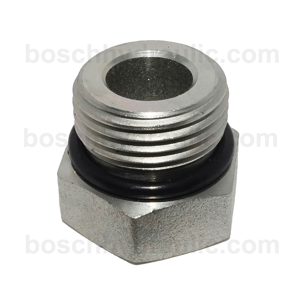 ORB -16 HEX PLUG