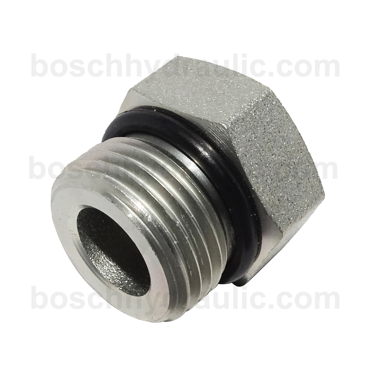 ORB -16 HEX PLUG