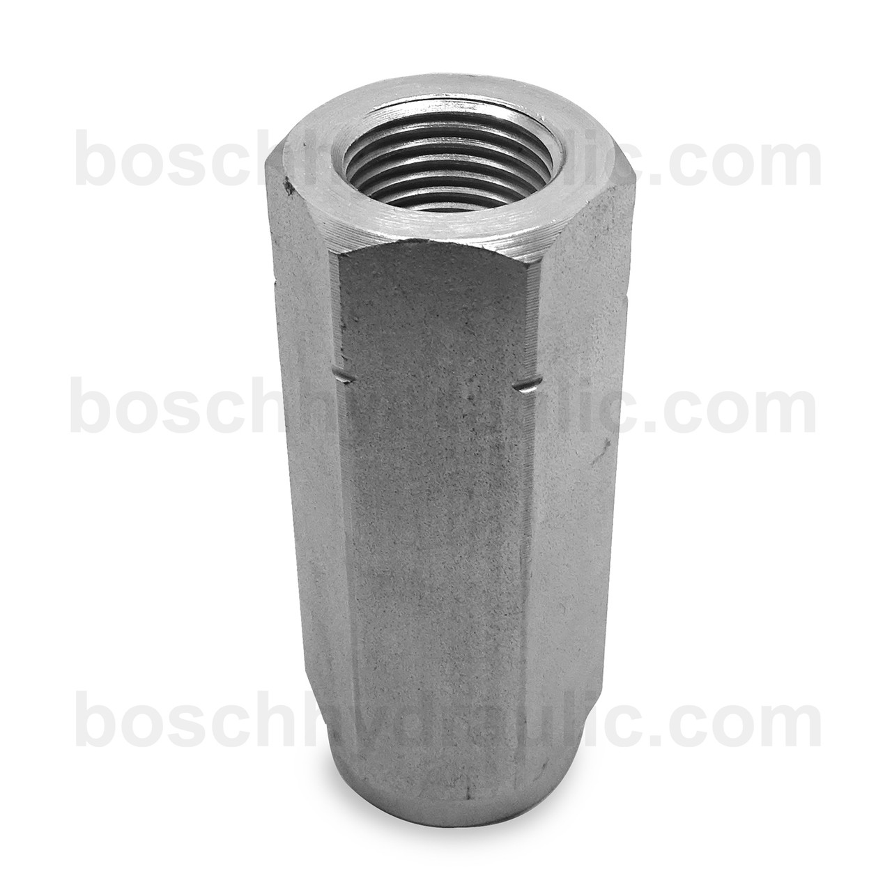 CHECK VALVE 1/2 NPTF CRK 7 PSI 5075 WP