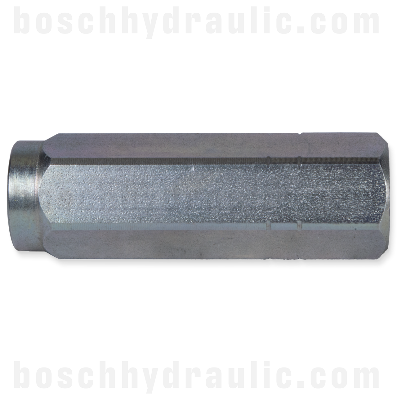 CHECK VALVE 3/8 ORB CRK 7 PSI 5800 WP