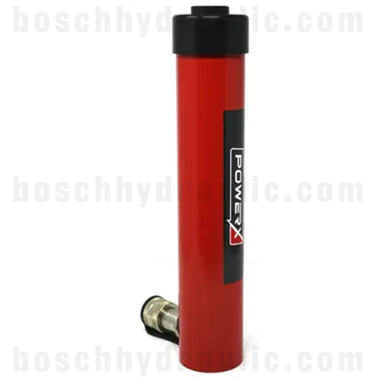 CYLINDER SINGLE ACTING 15 TON 10” STROKE