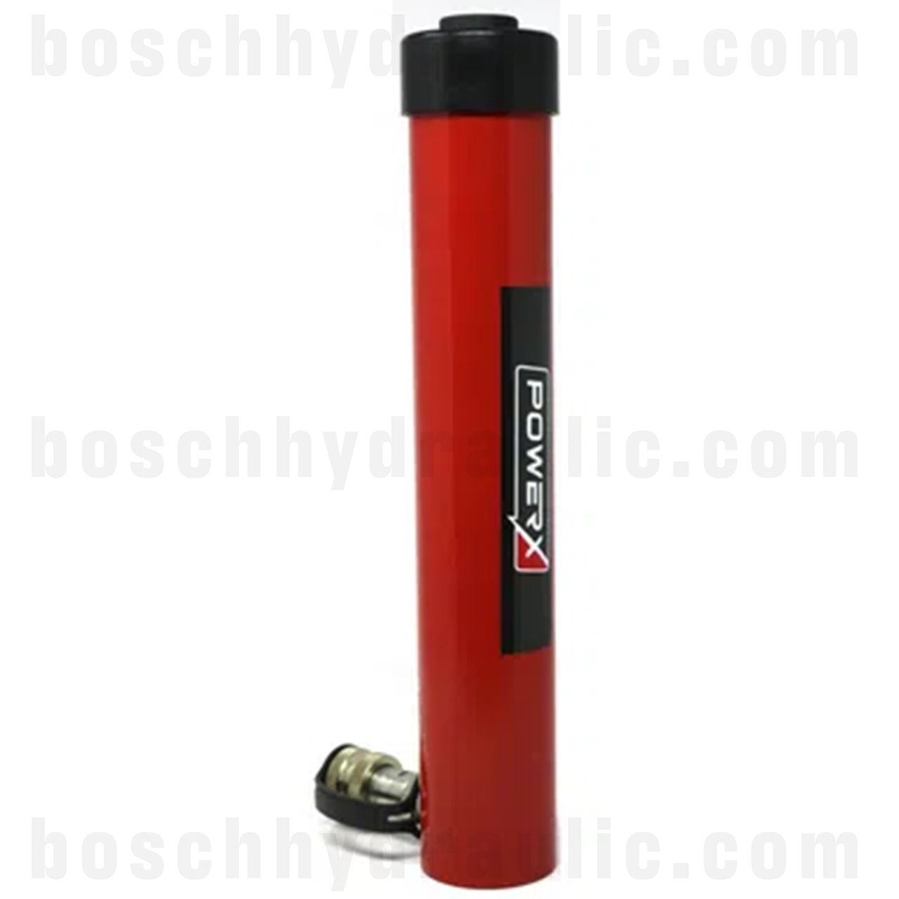 CYLINDER SINGLE ACTING 15 TON 12” STROKE