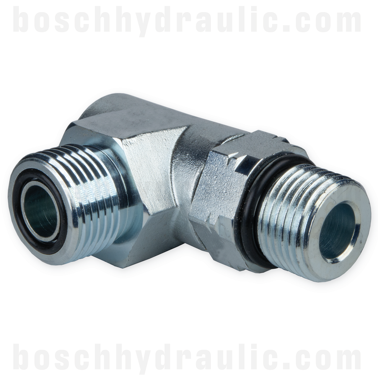 -08 ORB LIVE SWIVEL MALE X -08 ORFS MALE 90°