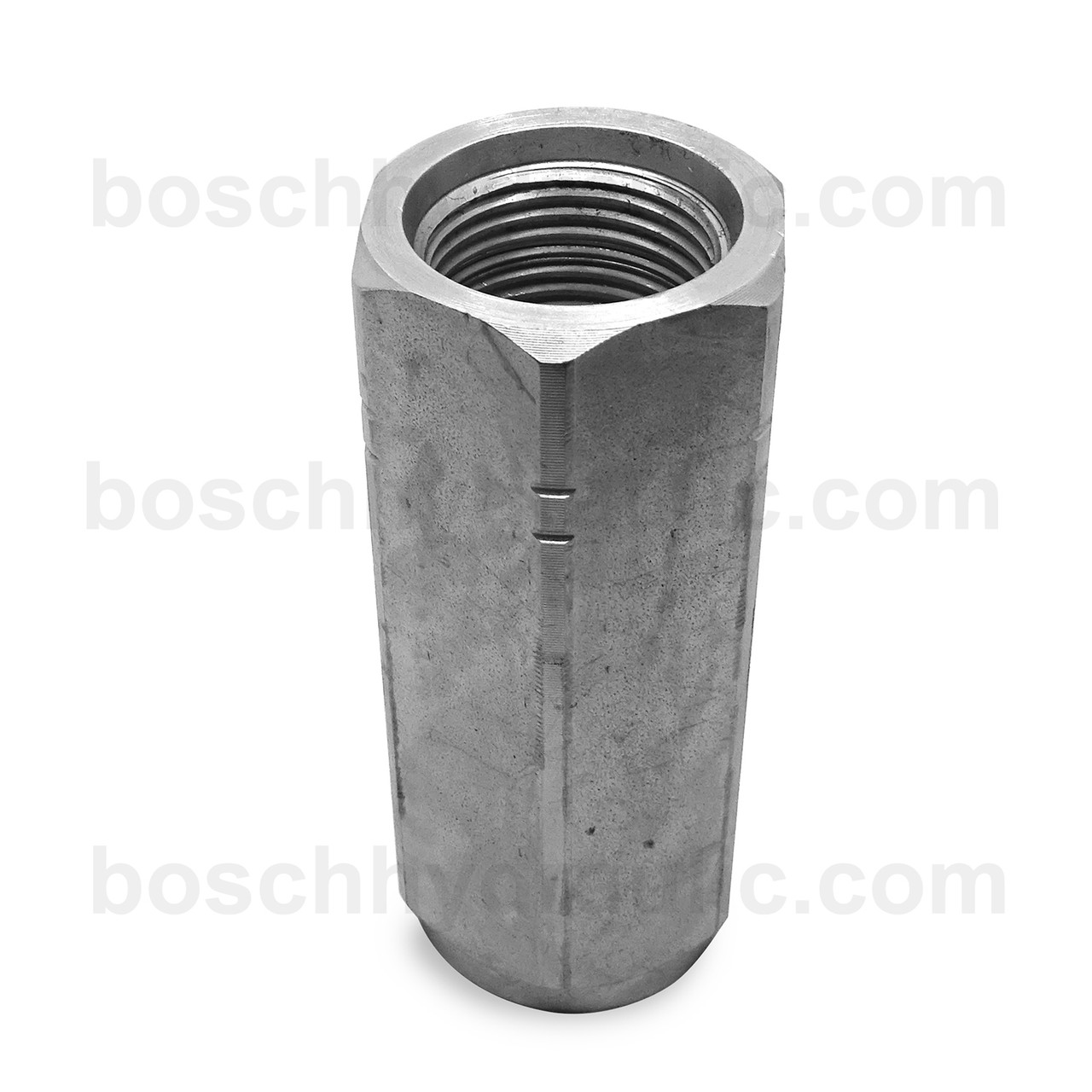 Check Valve 1 NPTF CRK 7 PSI 5075 WP