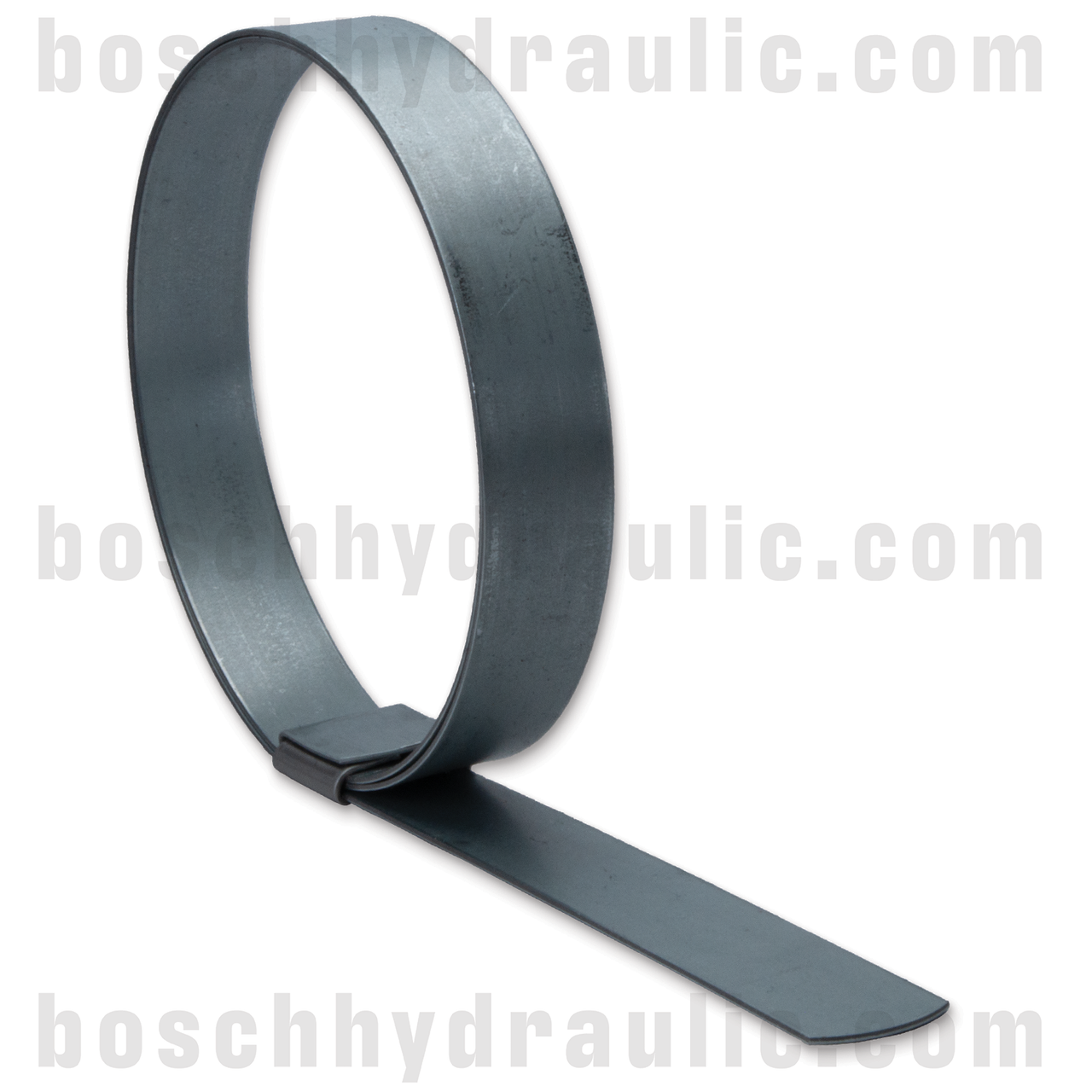 PUNCH LOCK CLAMP 2 1/2 ID 5/8W