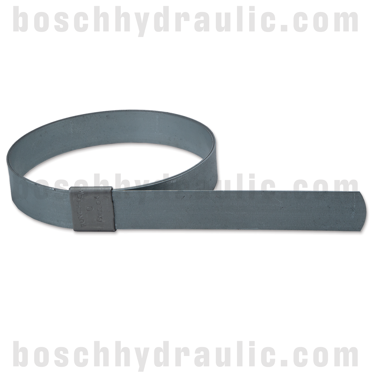 PUNCH LOCK CLAMP 2 1/2 ID 5/8W