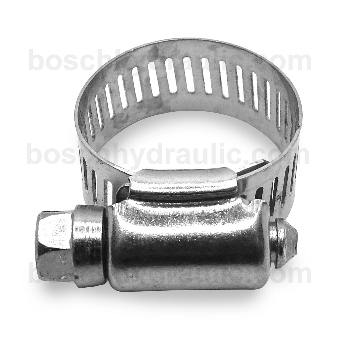 Gear Clamp 8-22mm