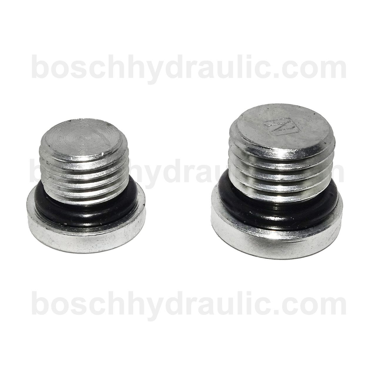 ORB -02 ALLEN PLUG