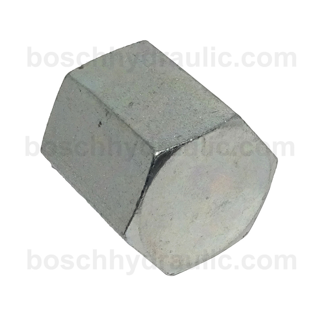 NPT -16 CAP